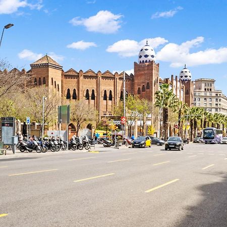AB Sagrada Familia Views Apartment Barcelona Bagian luar foto