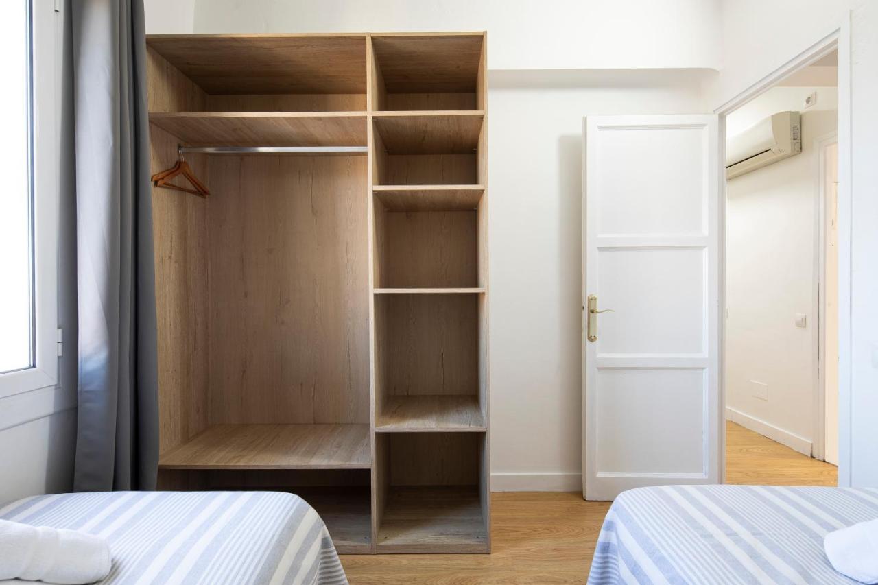 AB Sagrada Familia Views Apartment Barcelona Bagian luar foto
