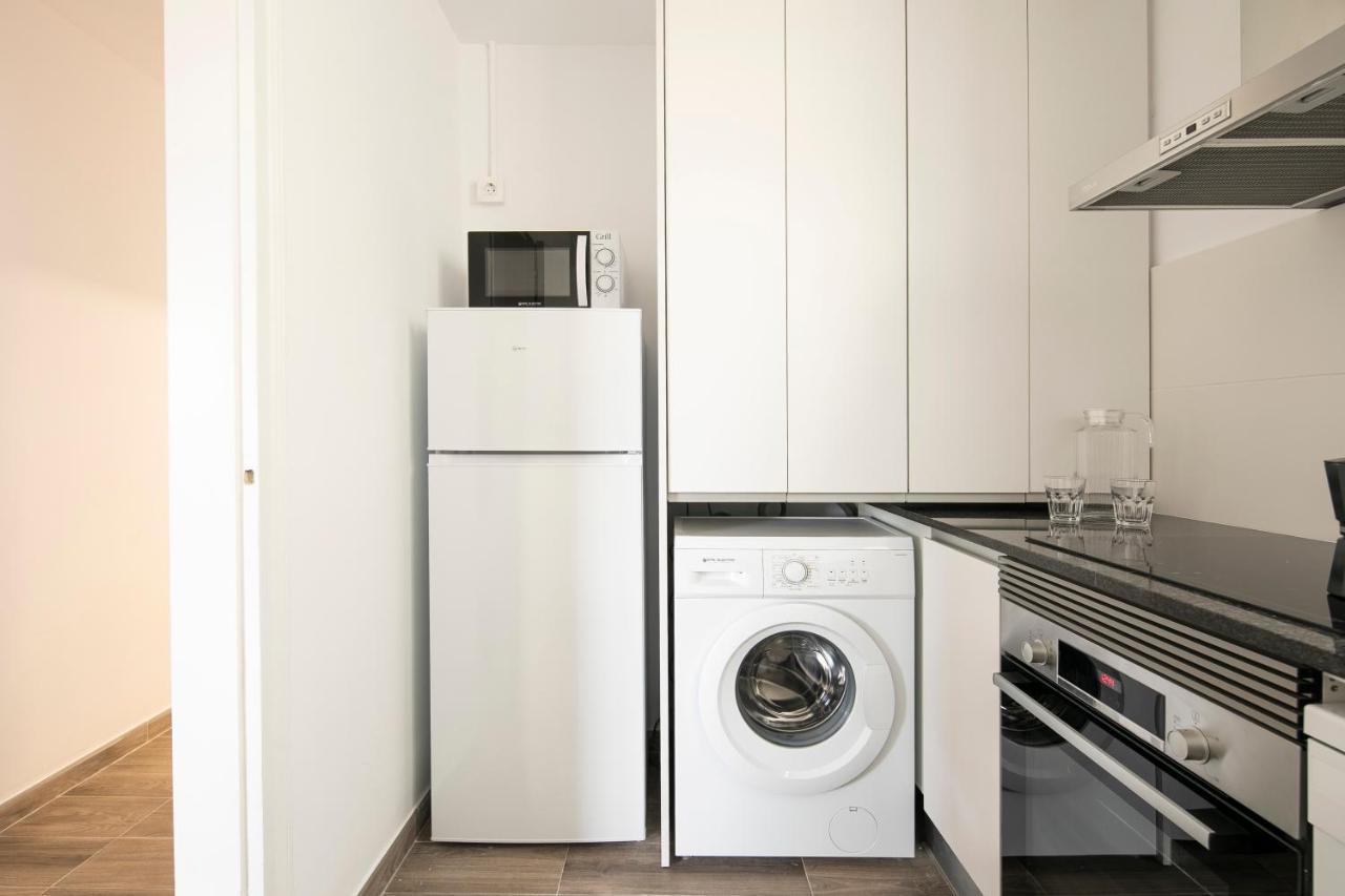 AB Sagrada Familia Views Apartment Barcelona Bagian luar foto
