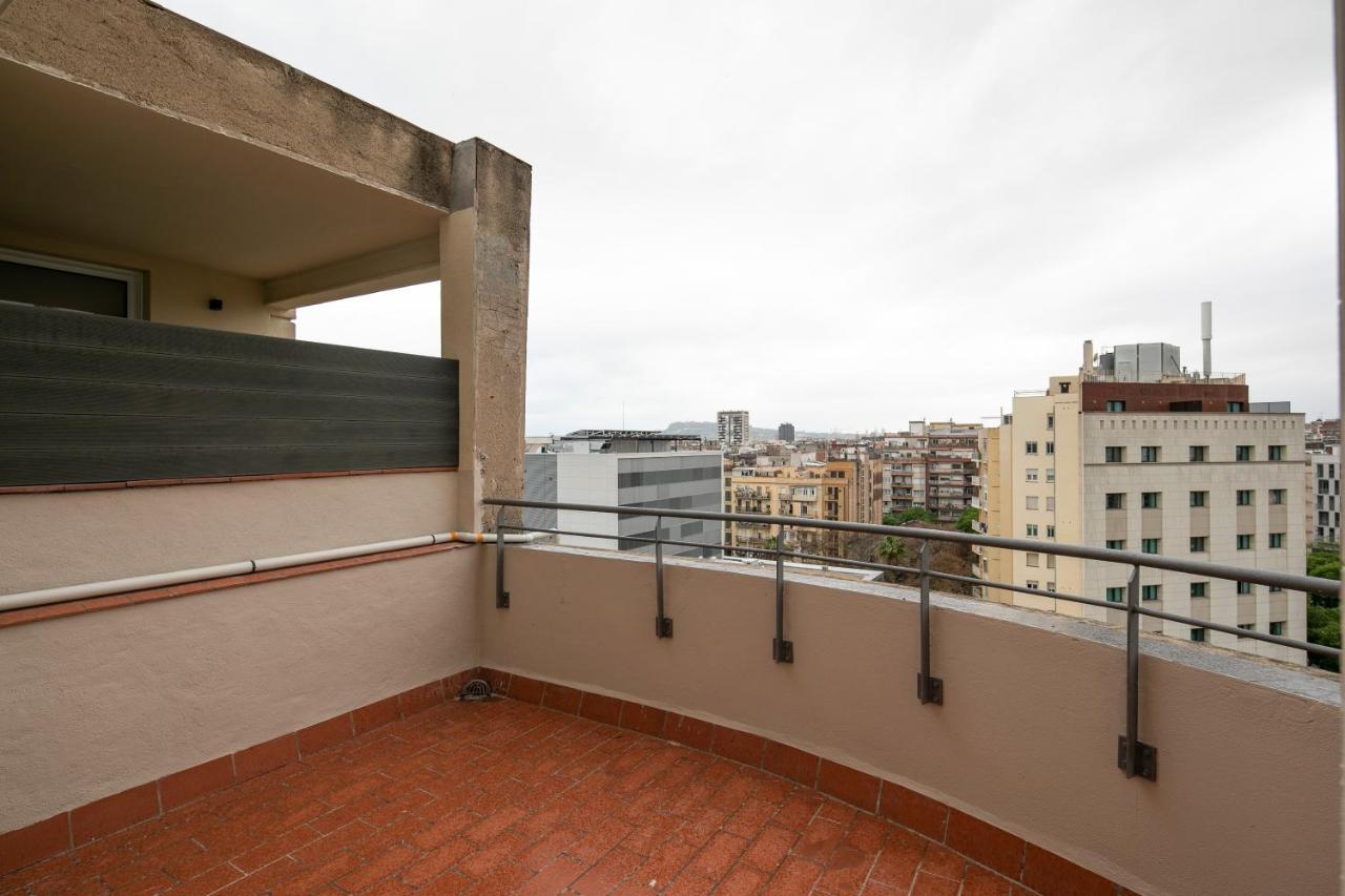 AB Sagrada Familia Views Apartment Barcelona Bagian luar foto