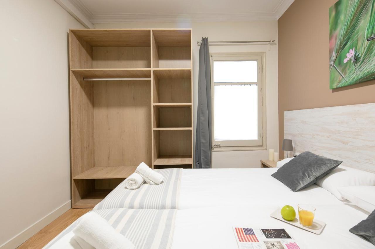 AB Sagrada Familia Views Apartment Barcelona Bagian luar foto