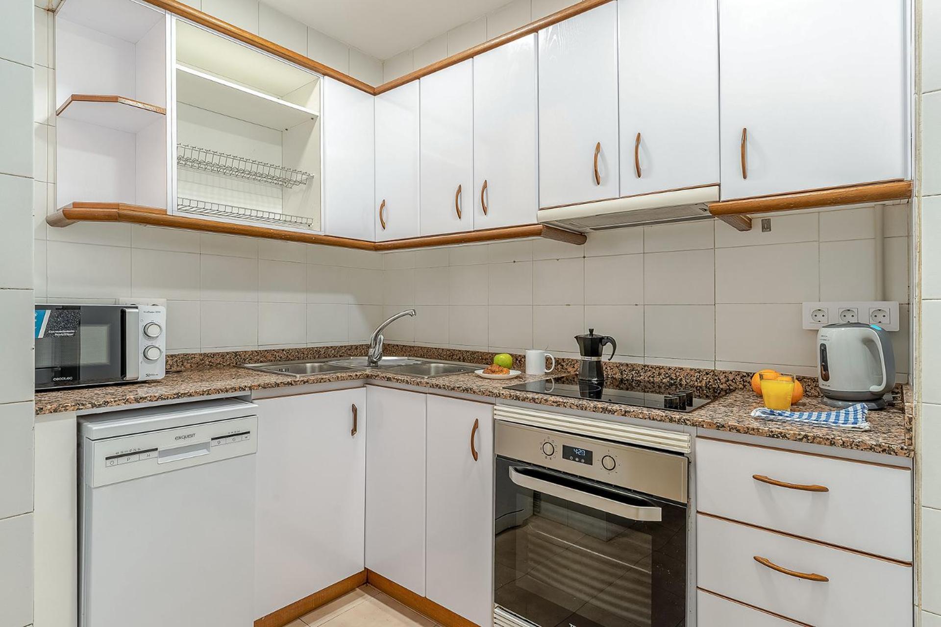 AB Sagrada Familia Views Apartment Barcelona Bagian luar foto