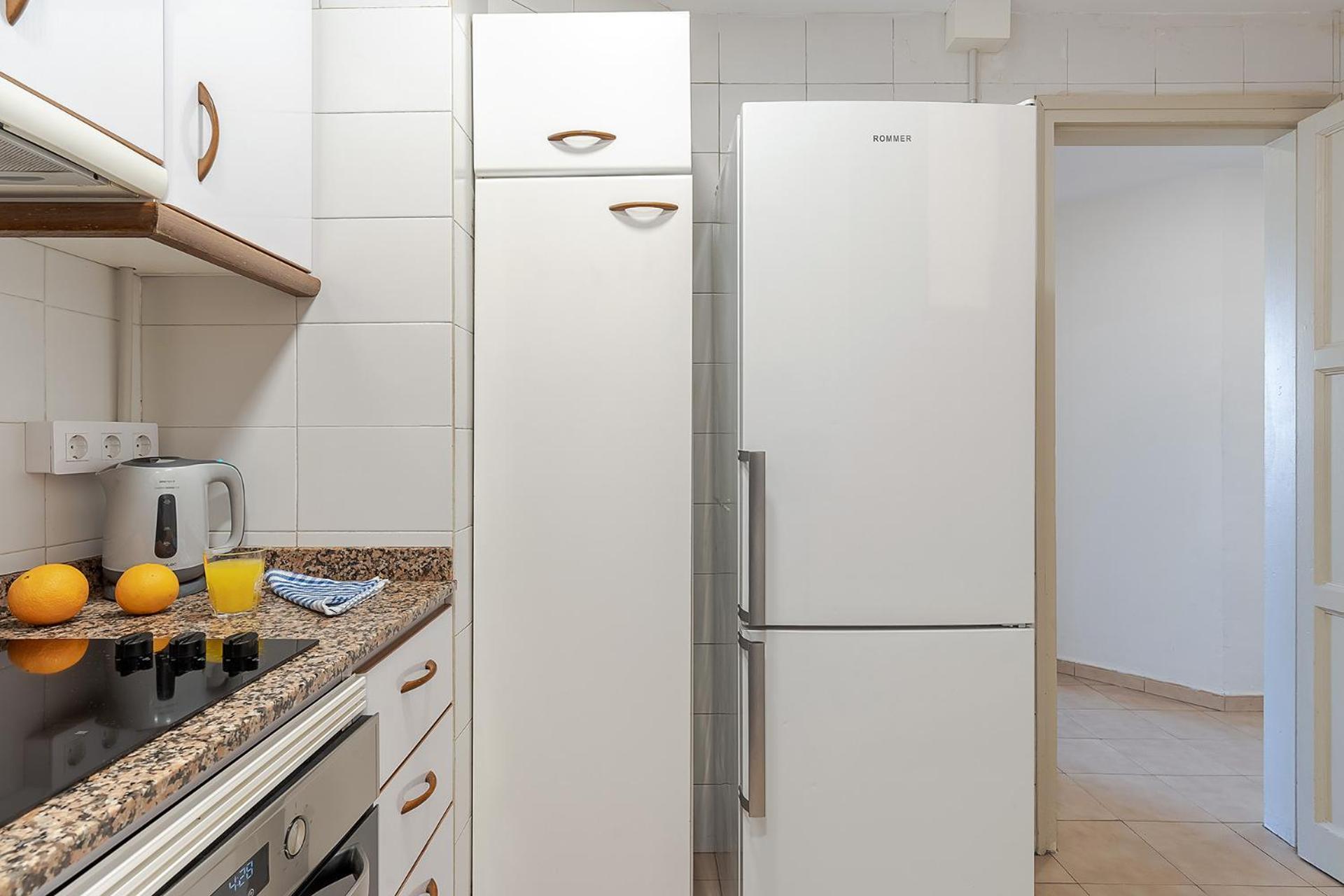 AB Sagrada Familia Views Apartment Barcelona Bagian luar foto