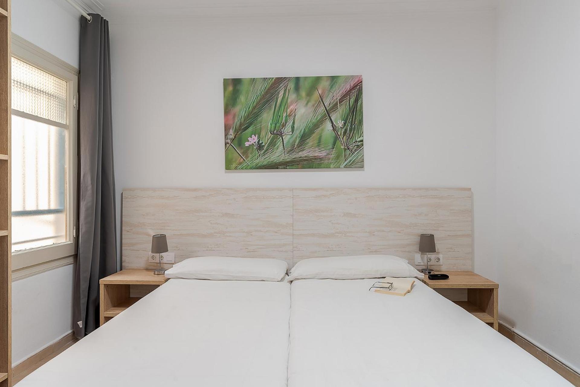 AB Sagrada Familia Views Apartment Barcelona Bagian luar foto