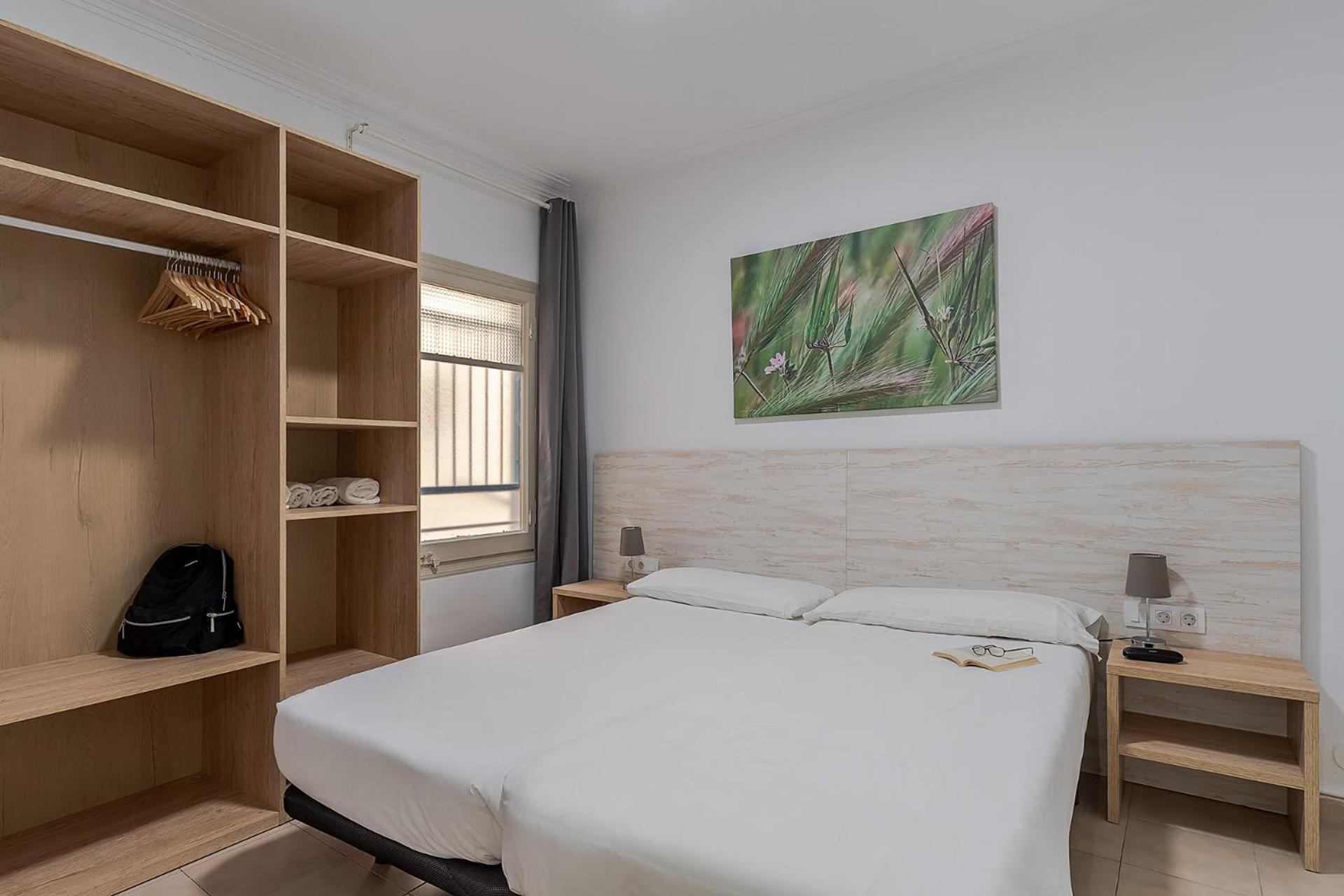 AB Sagrada Familia Views Apartment Barcelona Bagian luar foto
