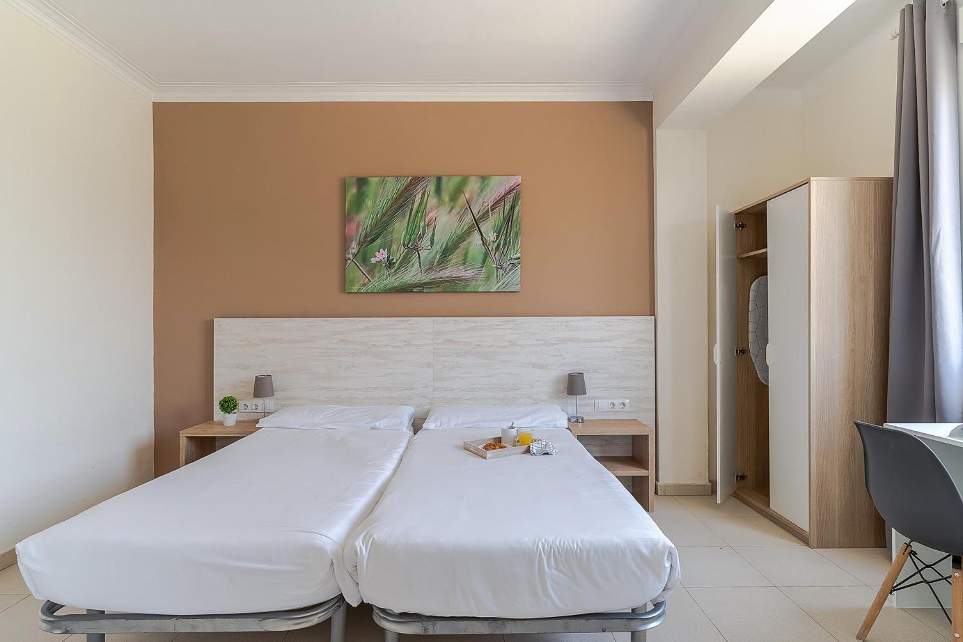 AB Sagrada Familia Views Apartment Barcelona Bagian luar foto