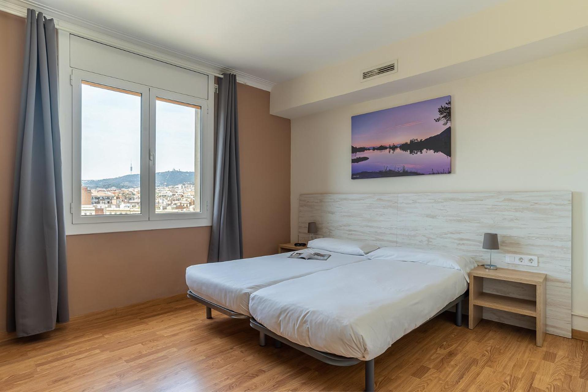 AB Sagrada Familia Views Apartment Barcelona Bagian luar foto