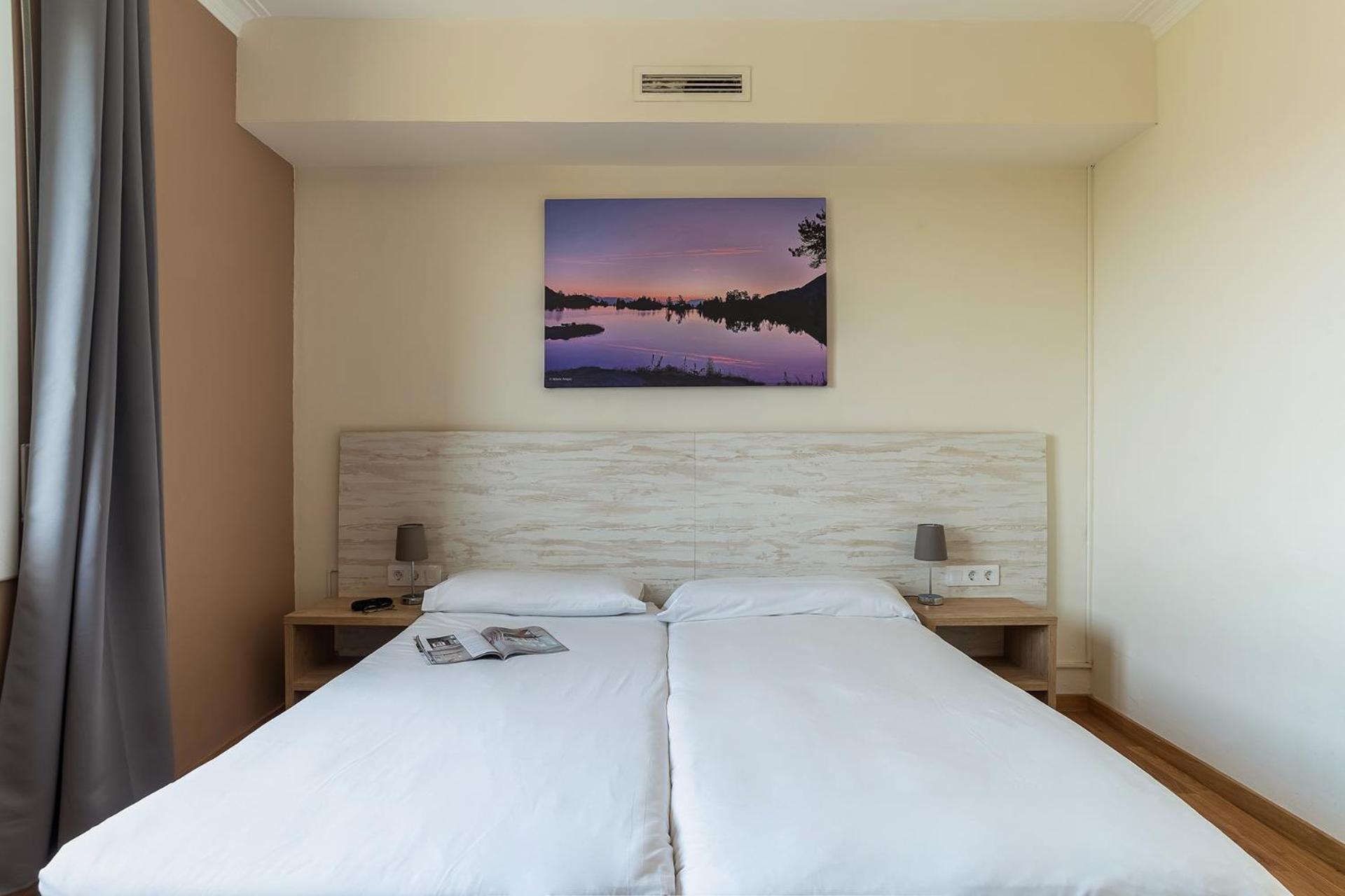AB Sagrada Familia Views Apartment Barcelona Bagian luar foto