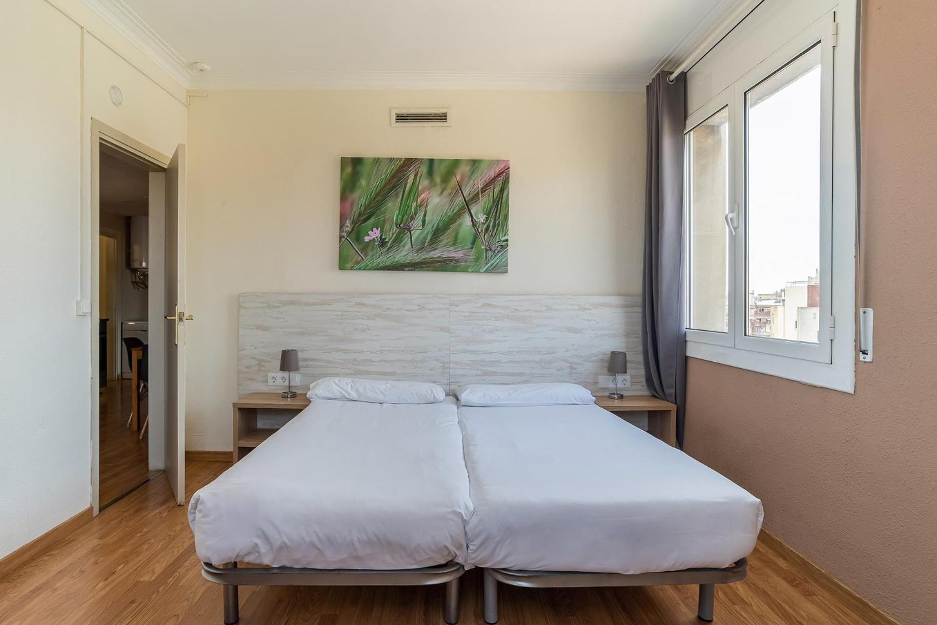 AB Sagrada Familia Views Apartment Barcelona Bagian luar foto